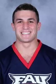 2019-20 FAU Athletics Head Shots