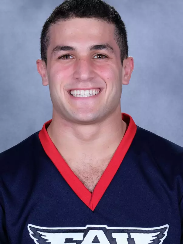 2019-20 FAU Athletics Head Shots