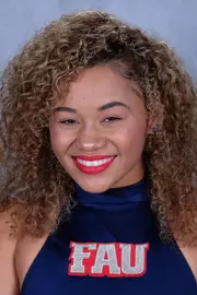 2019-20 FAU Athletics Head Shots