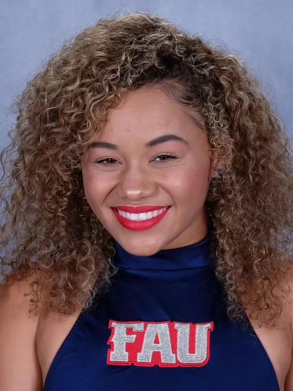 2019-20 FAU Athletics Head Shots