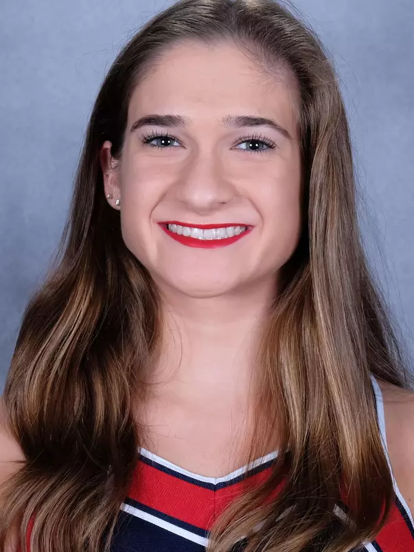 2019-20 FAU Athletics Head Shots