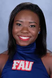 2019-20 FAU Athletics Head Shots