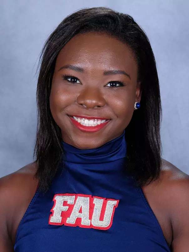 2019-20 FAU Athletics Head Shots