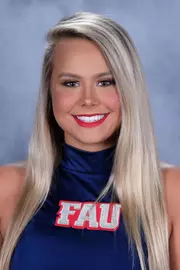 2019-20 FAU Athletics Head Shots