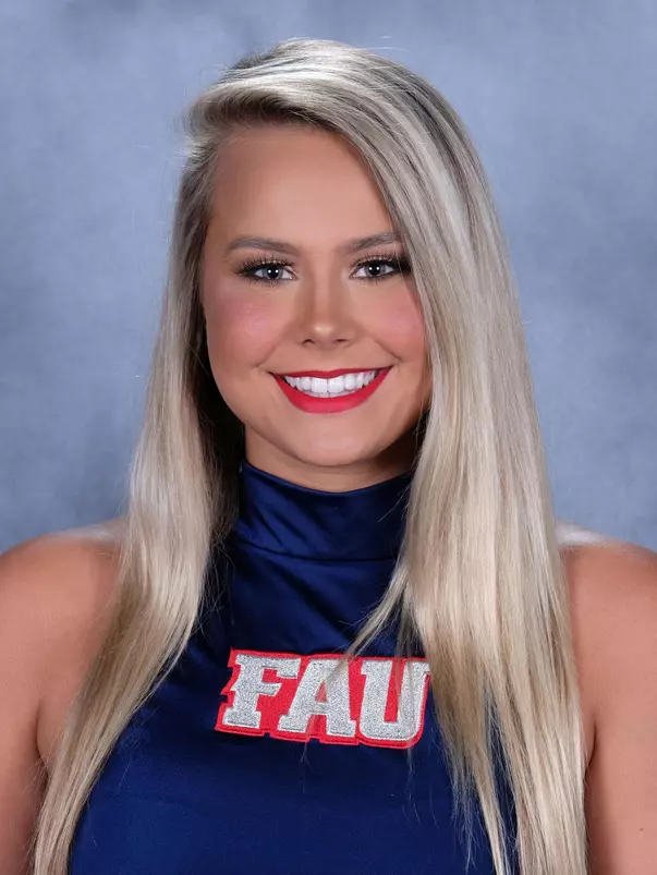 2019-20 FAU Athletics Head Shots