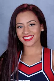 2019-20 FAU Athletics Head Shots