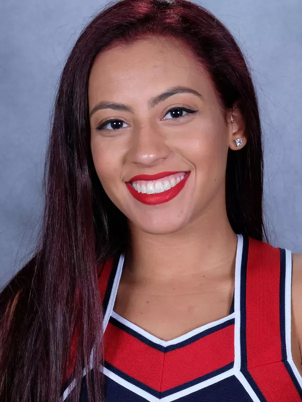 2019-20 FAU Athletics Head Shots