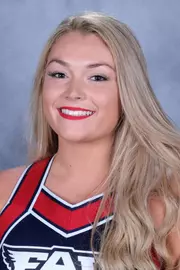 2019-20 FAU Athletics Head Shots