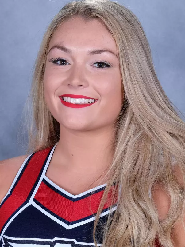 2019-20 FAU Athletics Head Shots