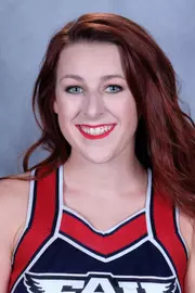 2019-20 FAU Athletics Head Shots