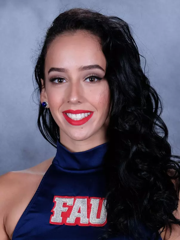 2019-20 FAU Athletics Head Shots