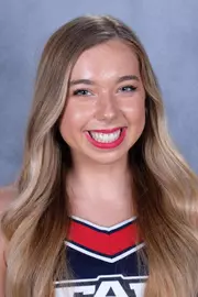 2019-20 FAU Athletics Head Shots