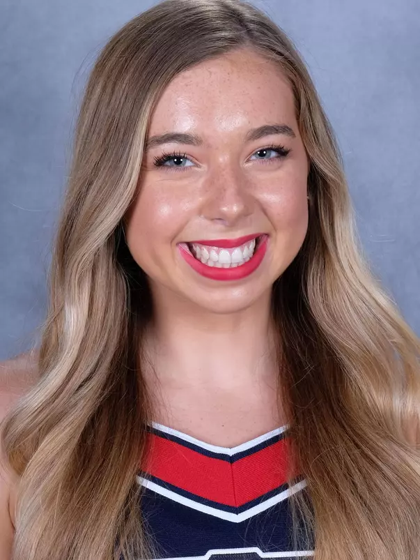 2019-20 FAU Athletics Head Shots