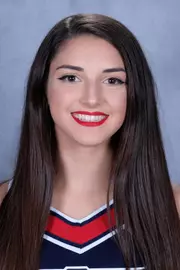 2019-20 FAU Athletics Head Shots