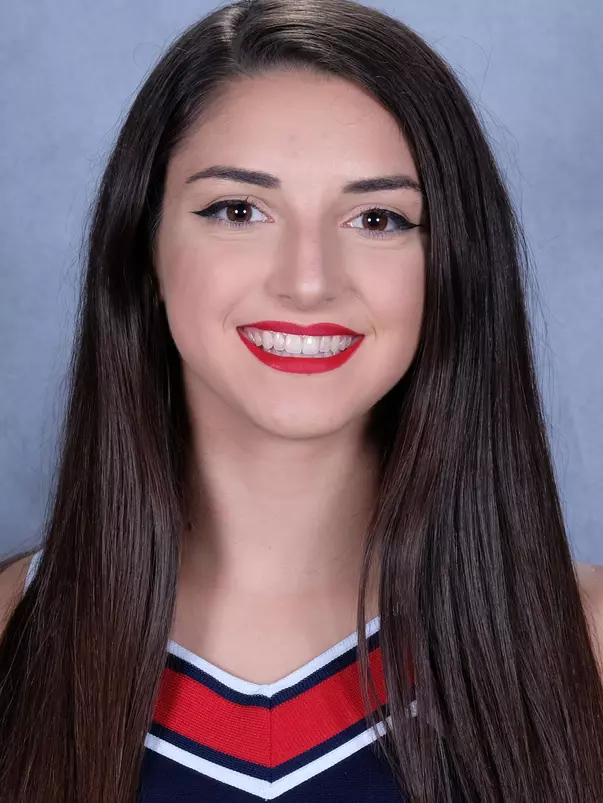 2019-20 FAU Athletics Head Shots