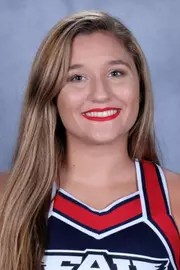 2019-20 FAU Athletics Head Shots