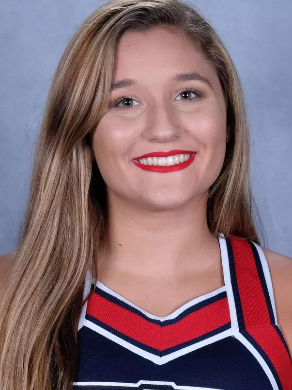 2019-20 FAU Athletics Head Shots