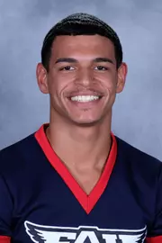 2019-20 FAU Athletics Head Shots