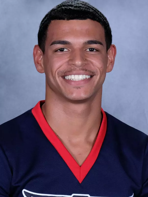 2019-20 FAU Athletics Head Shots