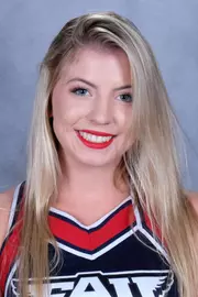 2019-20 FAU Athletics Head Shots