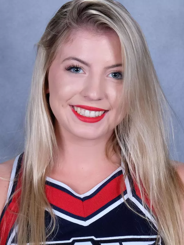 2019-20 FAU Athletics Head Shots