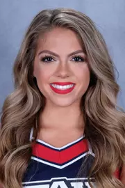 2019-20 FAU Athletics Head Shots