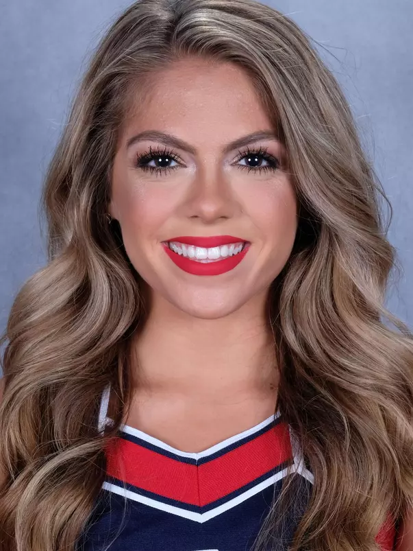 2019-20 FAU Athletics Head Shots