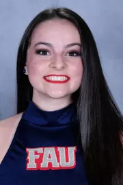 2019-20 FAU Athletics Head Shots