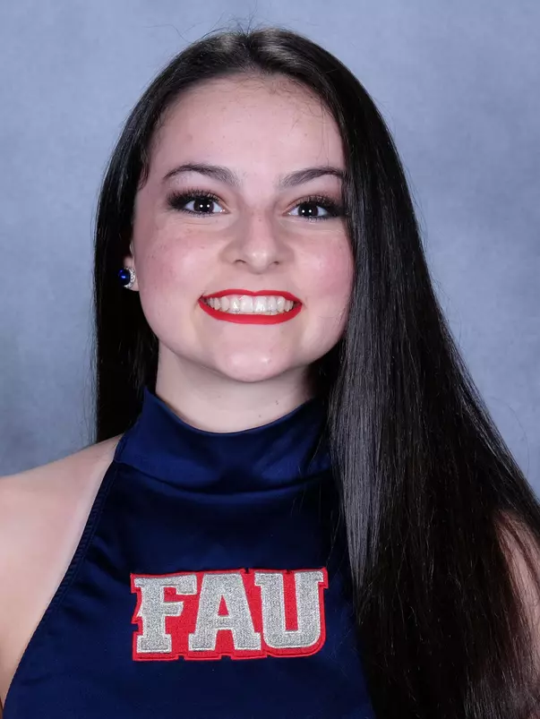 2019-20 FAU Athletics Head Shots