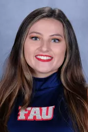 2019-20 FAU Athletics Head Shots