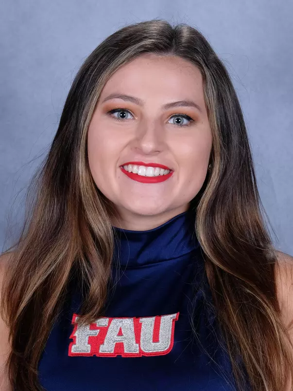 2019-20 FAU Athletics Head Shots