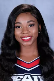 2019-20 FAU Athletics Head Shots