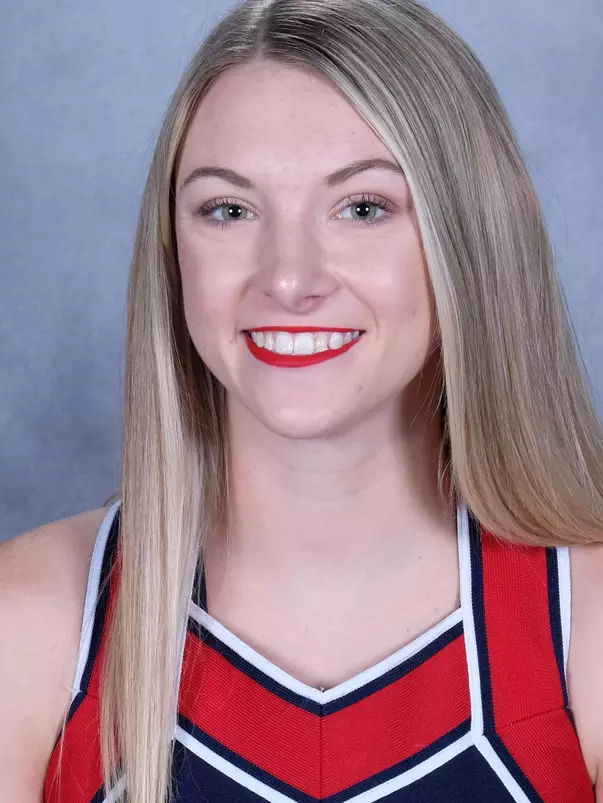 2019-20 FAU Athletics Head Shots