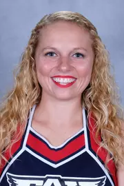 2019-20 FAU Athletics Head Shots