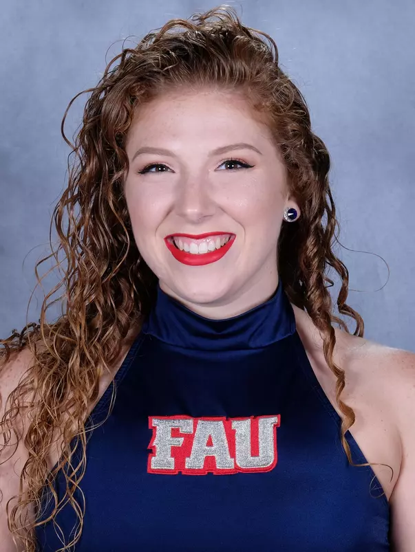 2019-20 FAU Athletics Head Shots