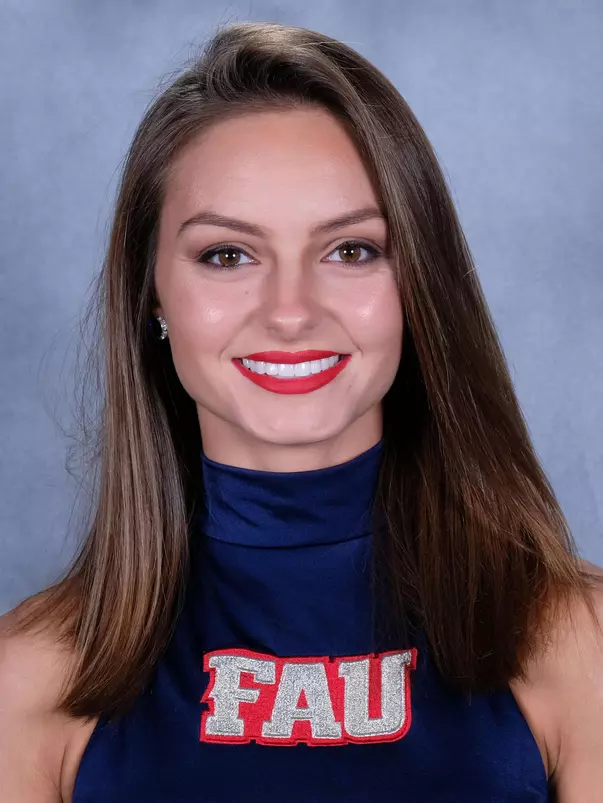 2019-20 FAU Athletics Head Shots