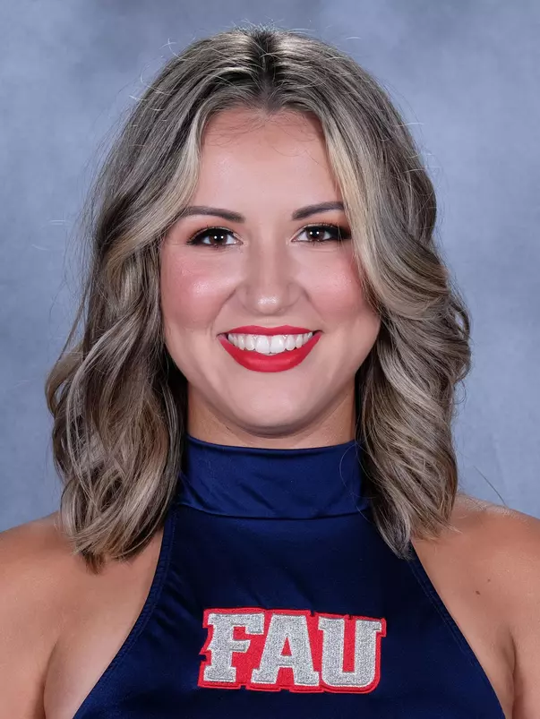 2019-20 FAU Athletics Head Shots