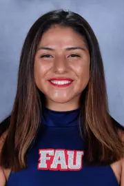 2019-20 FAU Athletics Head Shots