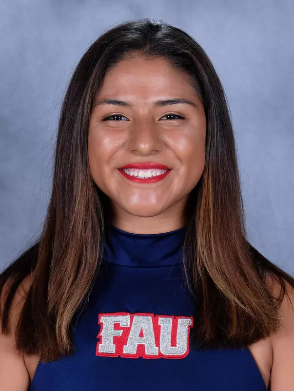 2019-20 FAU Athletics Head Shots