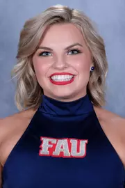 2019-20 FAU Athletics Head Shots