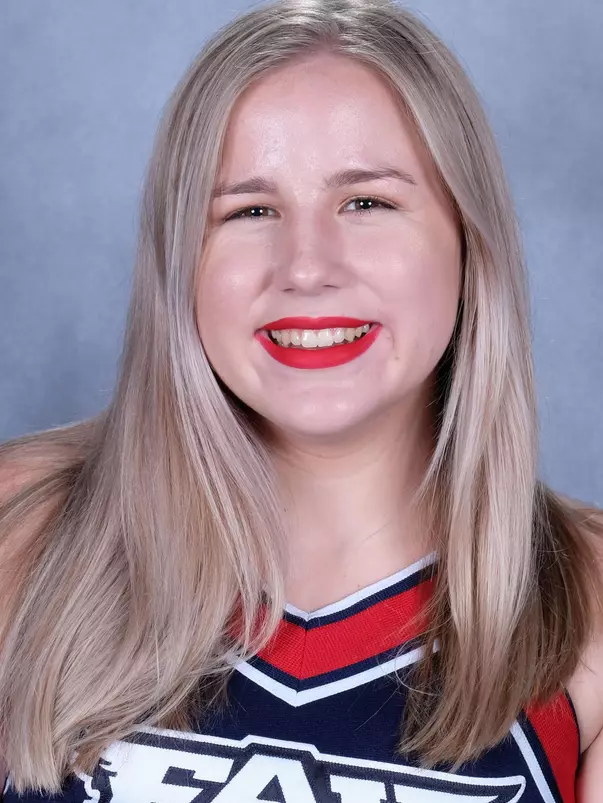 2019-20 FAU Athletics Head Shots