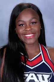 2019-20 FAU Athletics Head Shots