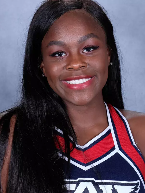 2019-20 FAU Athletics Head Shots