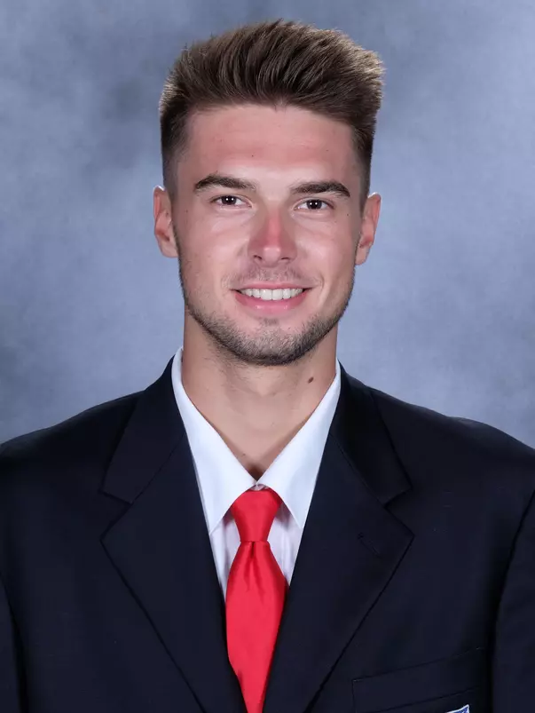 2019-20 FAU Athletics Head Shots