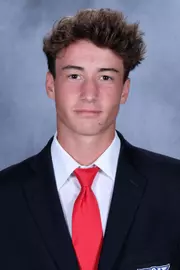 2019-20 FAU Athletics Head Shots