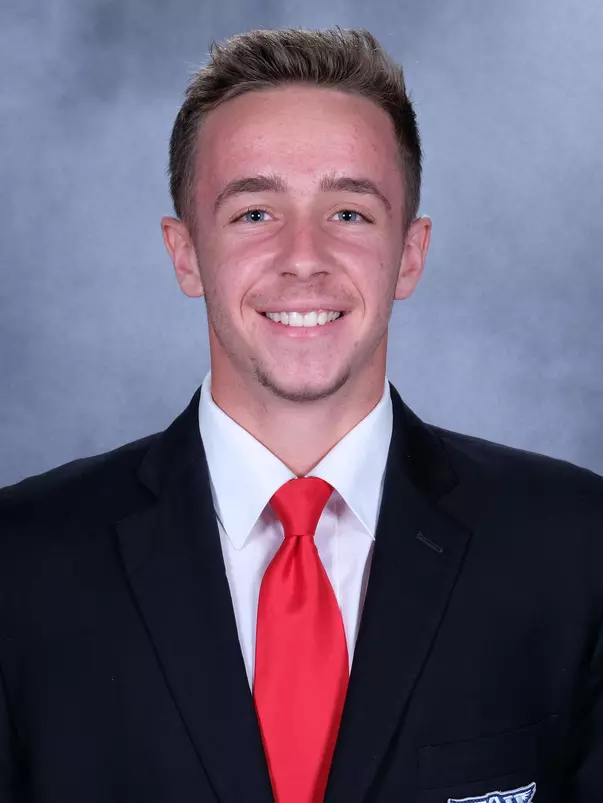 2019-20 FAU Athletics Head Shots