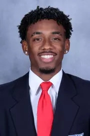 2019-20 FAU Athletics Head Shots