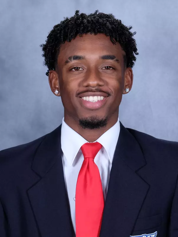 2019-20 FAU Athletics Head Shots