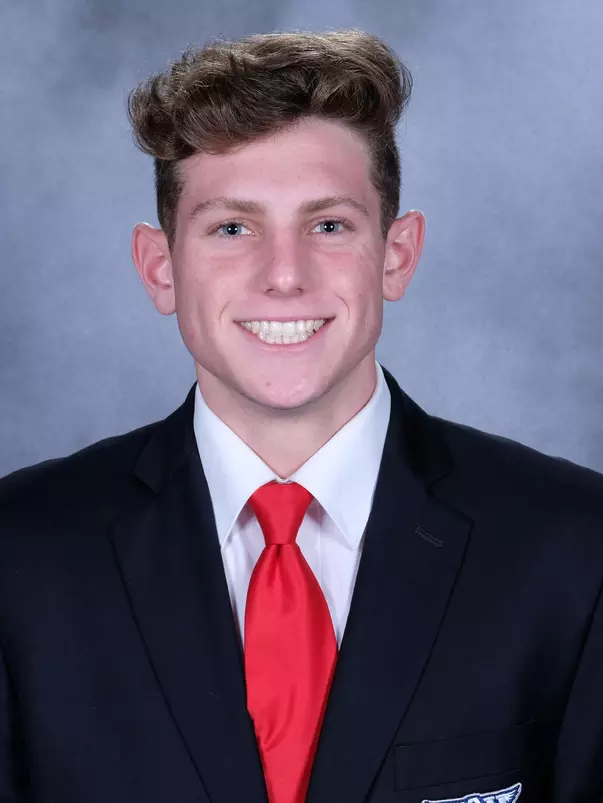2019-20 FAU Athletics Head Shots