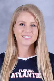 2019-20 FAU Athletics Head Shots